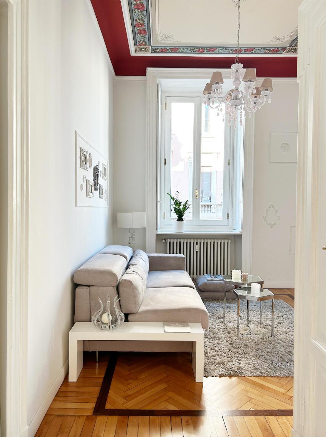 Lis Apartment *