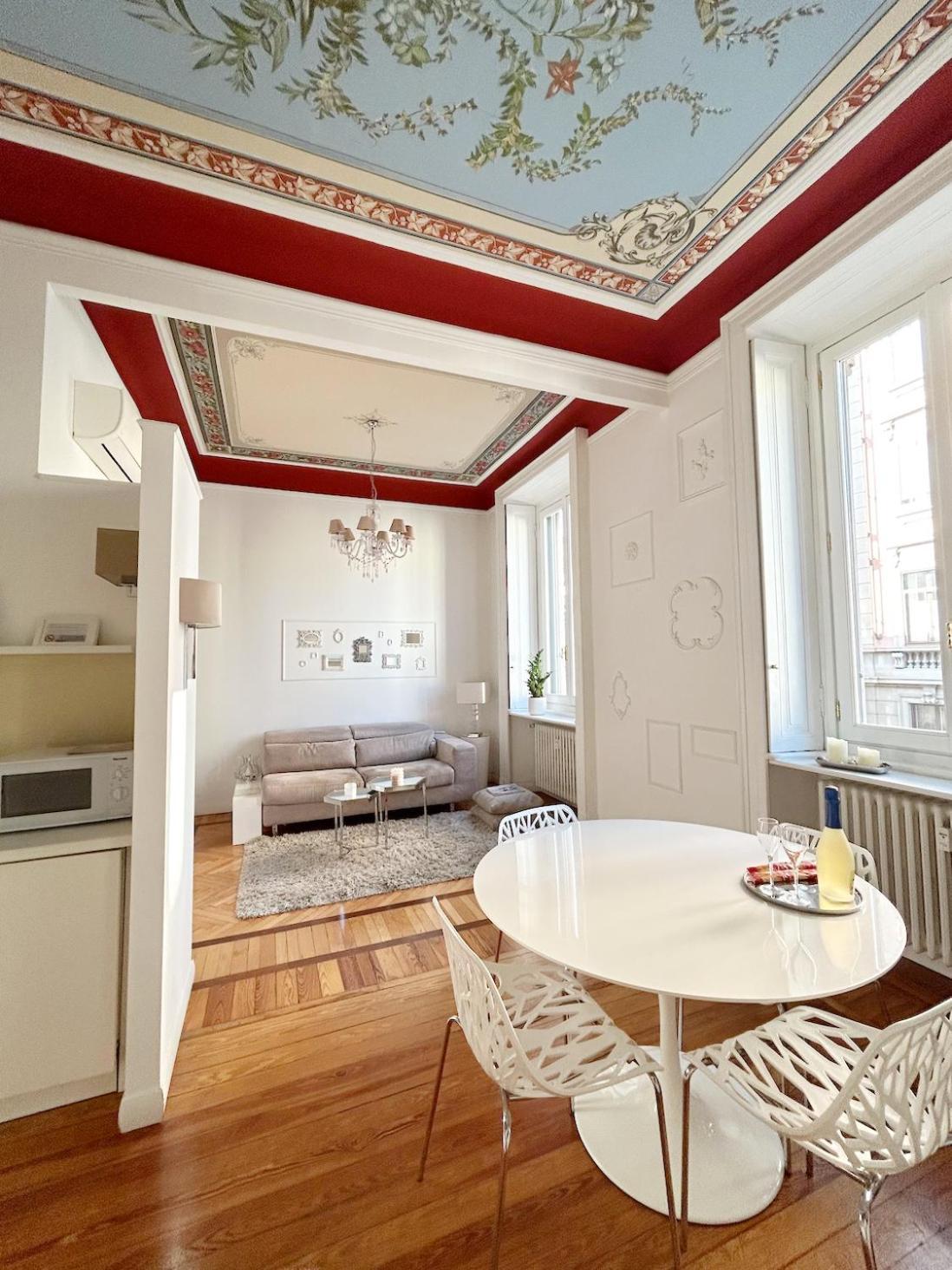 Apartment Lis