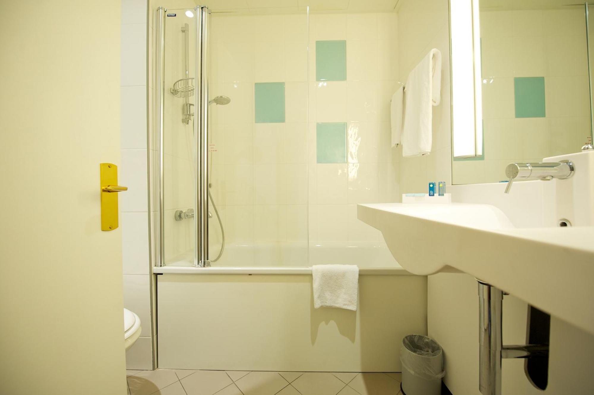 Novotel Nord Cà Granda Milano