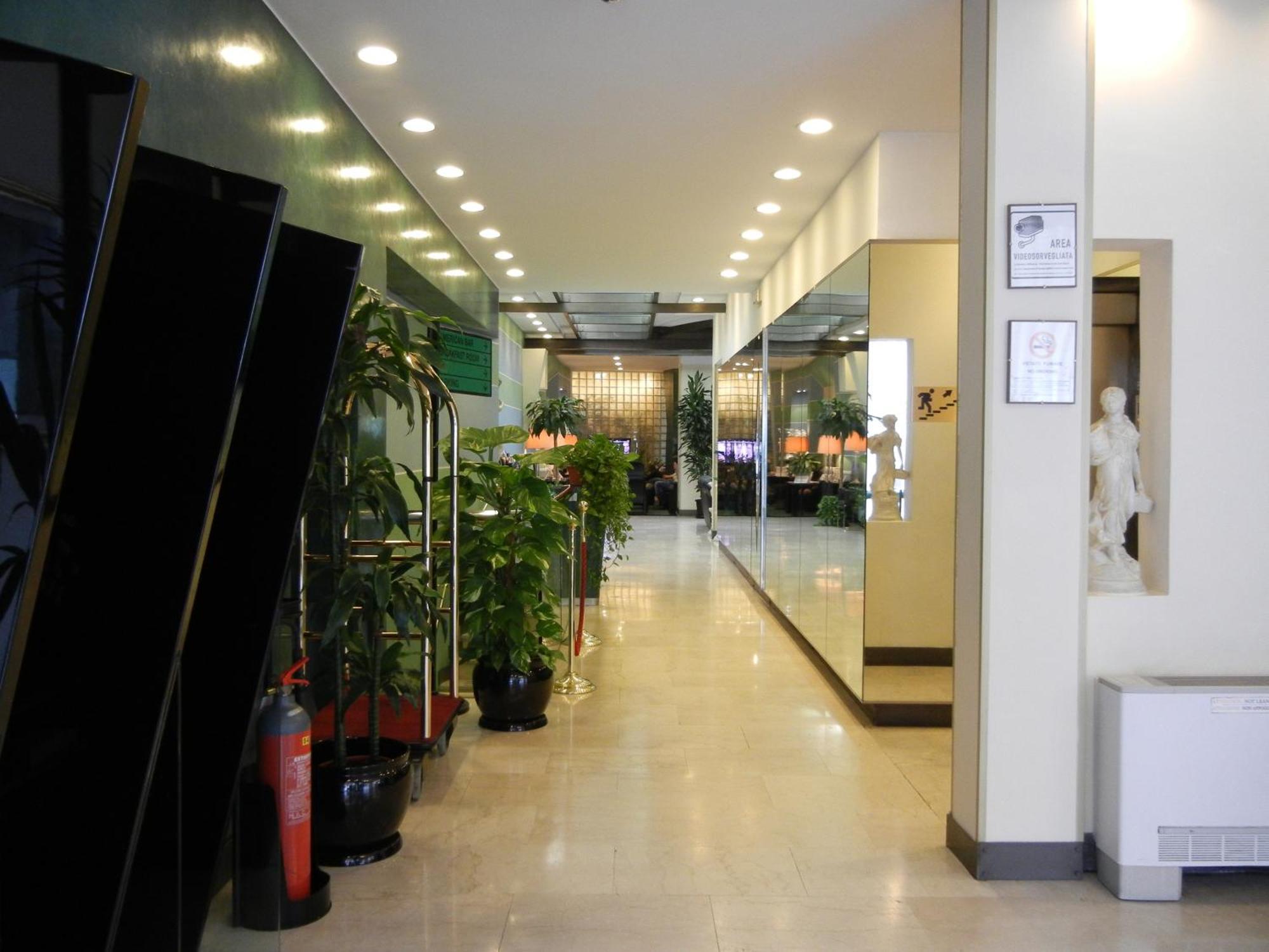 Delle Nazioni Milan