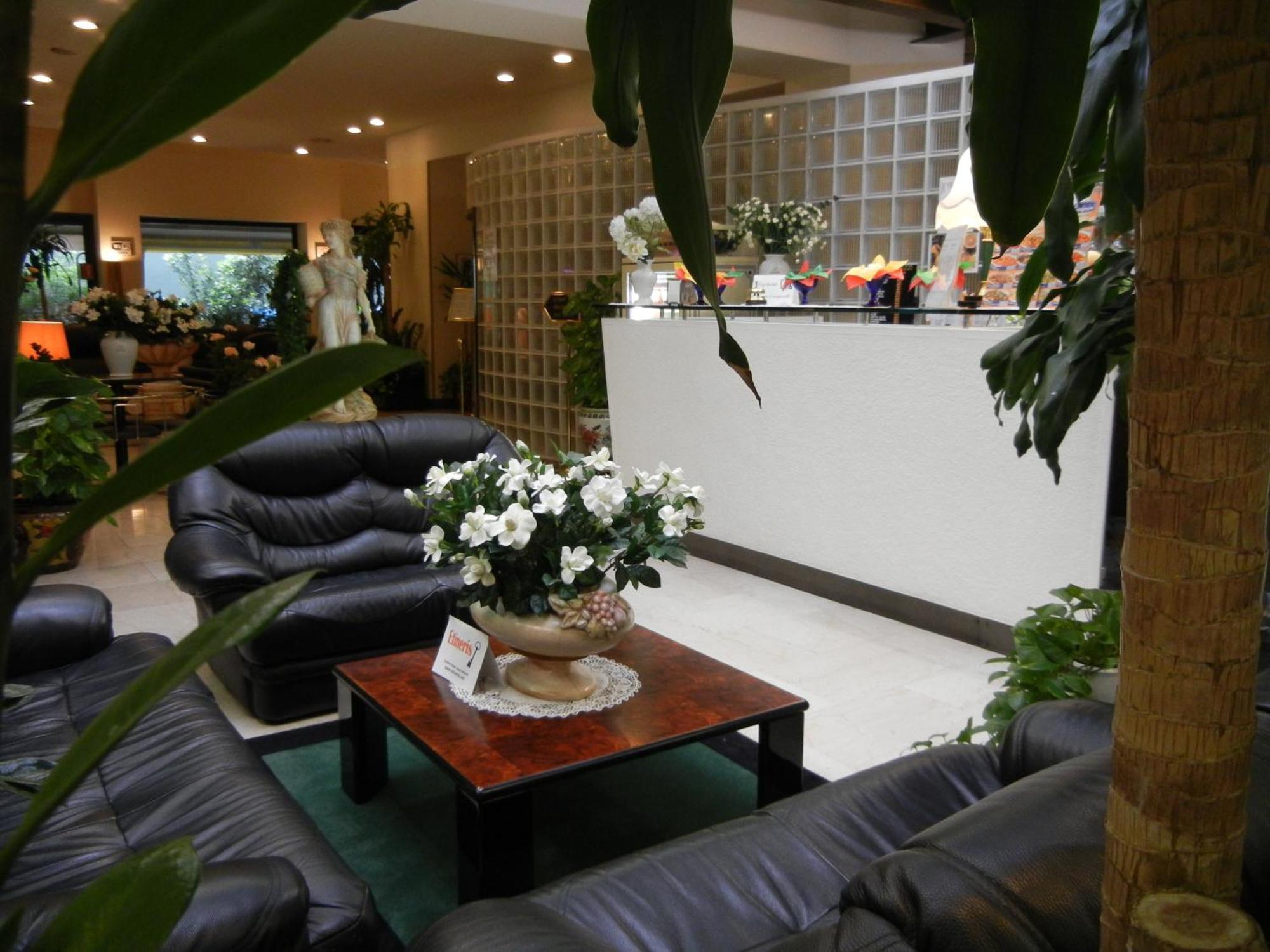 Hotel Delle Nazioni 3*