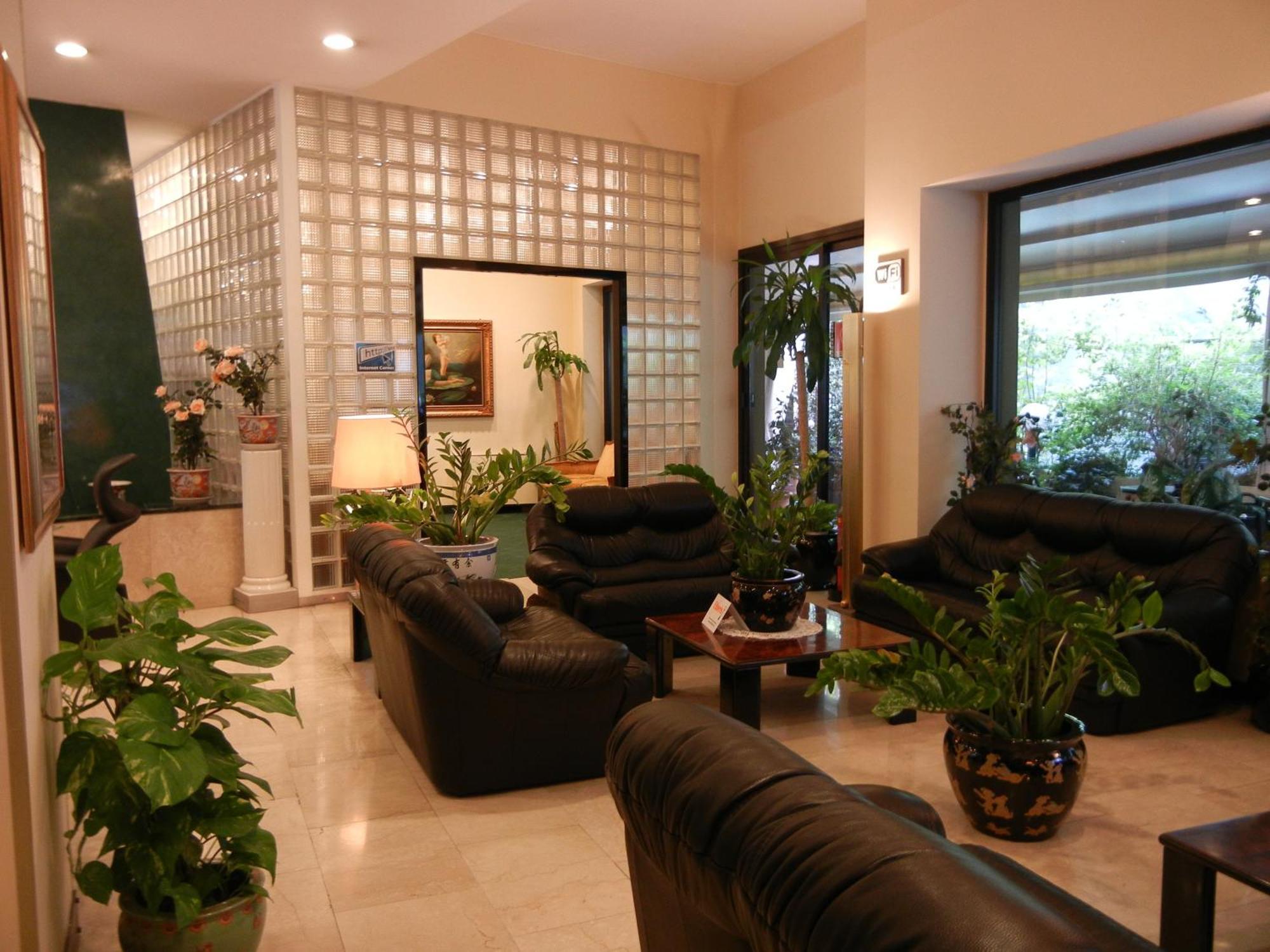 Hotel Delle Nazioni 3*