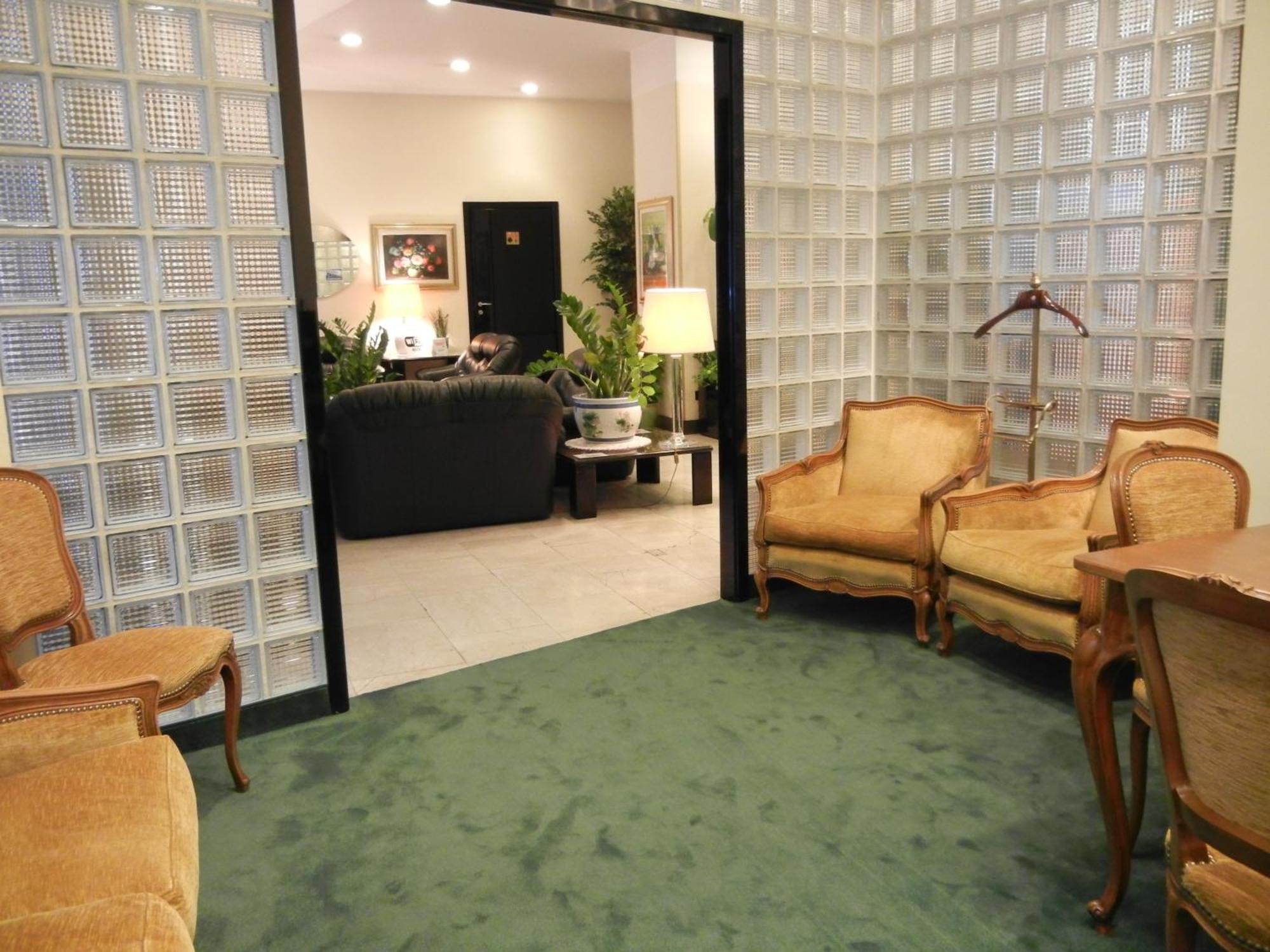 Hotel Delle Nazioni 3*