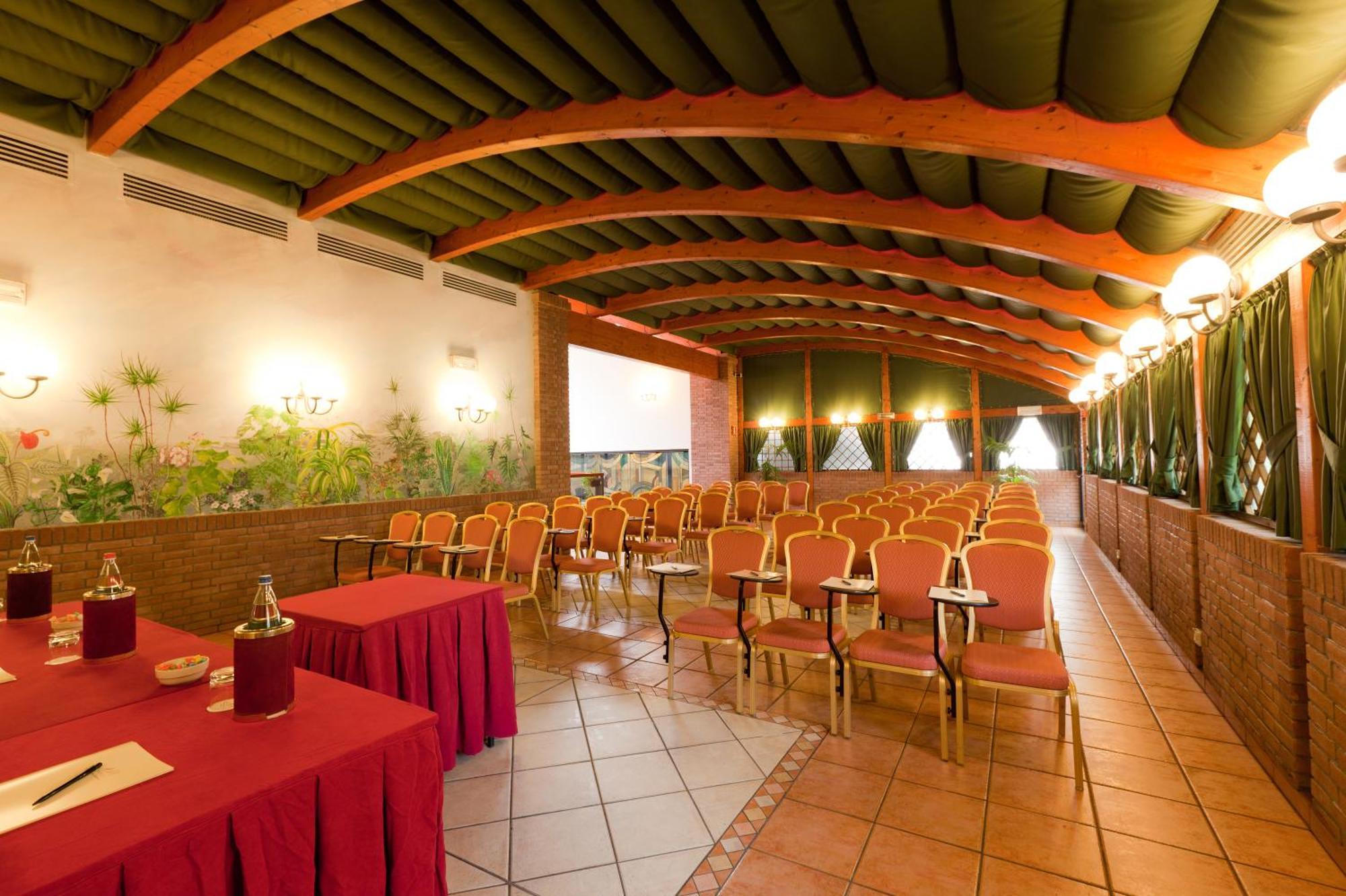 Hotel Doria Grand