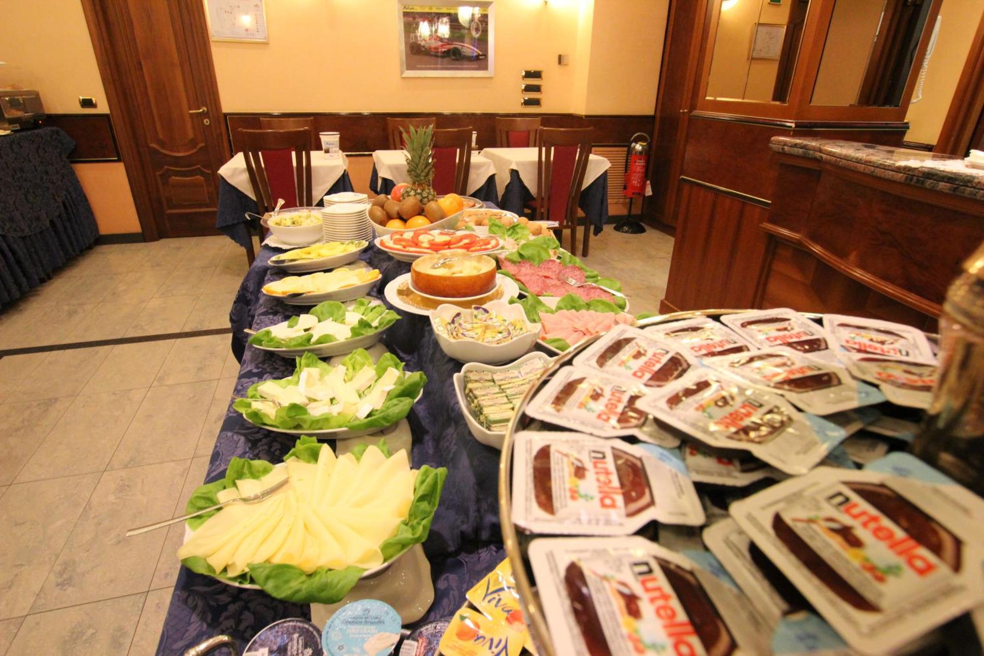 Hotel Mokinba King