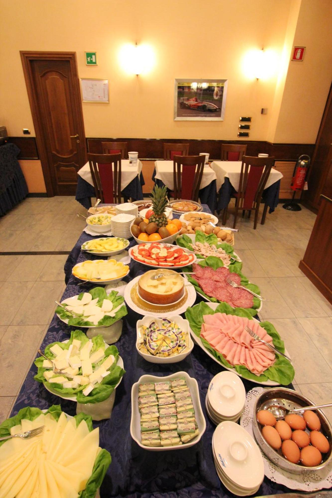 Hotel Mokinba King