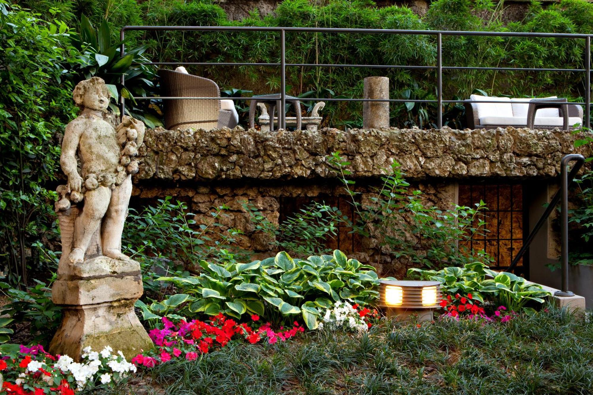 Hotel Manin Milan