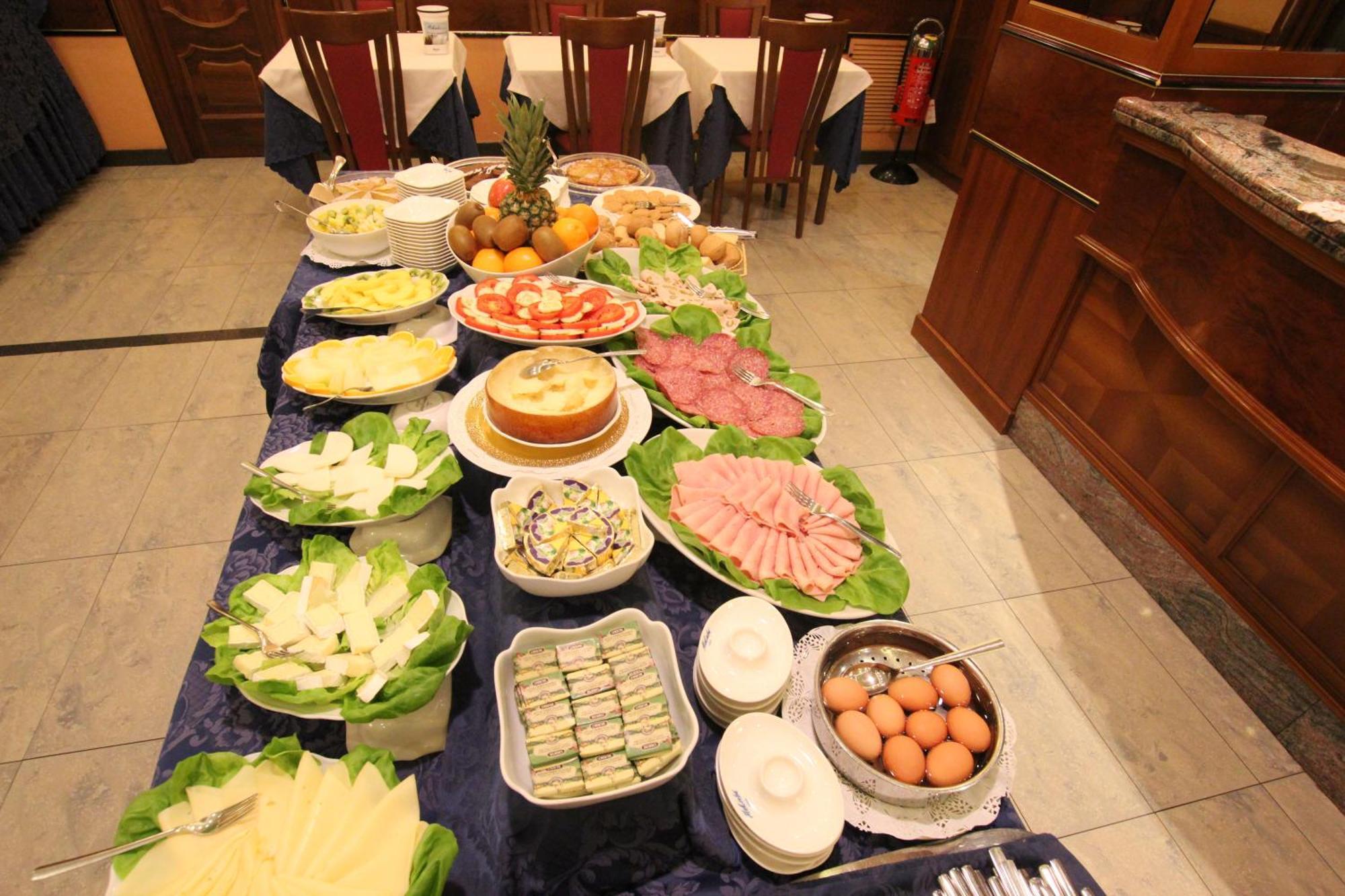 Hotel Mokinba King