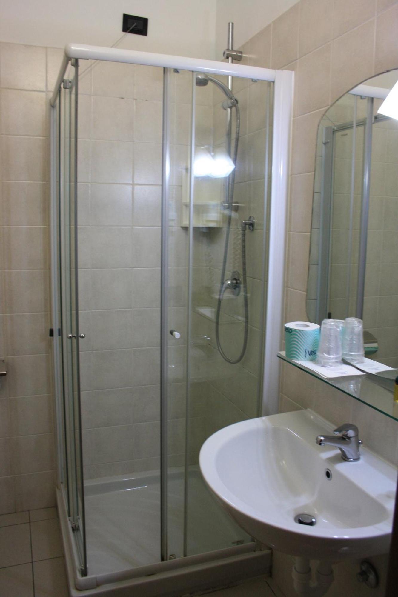 Hotel Dore Milan