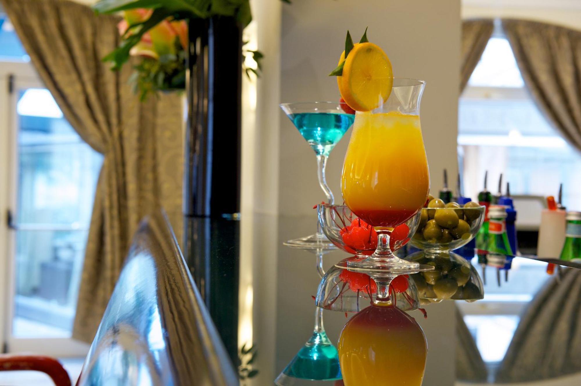 Hotel Grand Visconti Palace