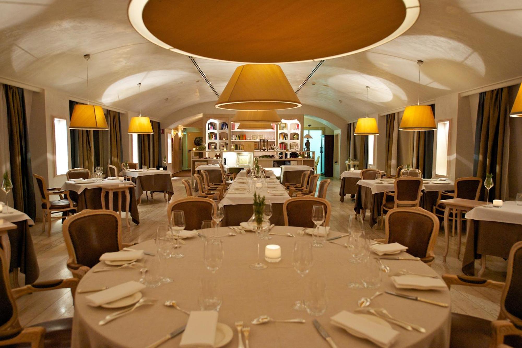 Grand Visconti Palace Milan