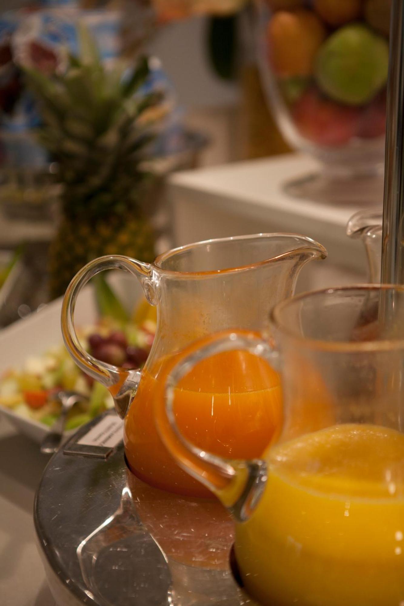 Hotel C-hotels Atlantic 4*