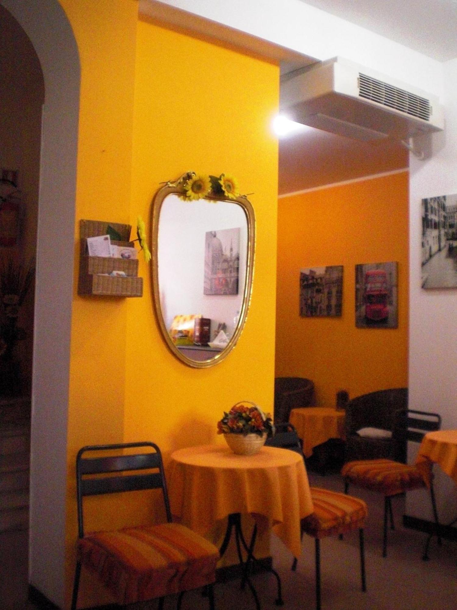 Hotel Amendola Fiera