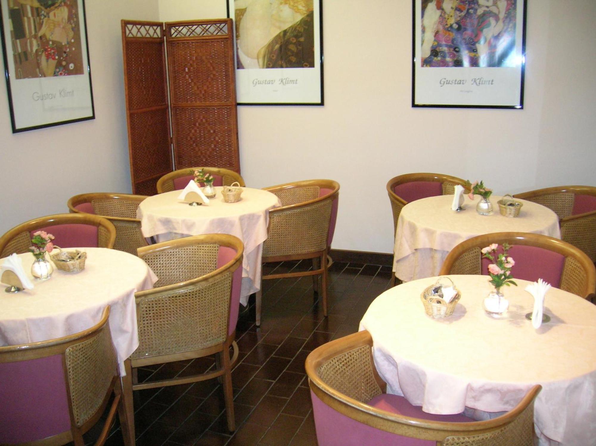 Hotel Molise 2 3*