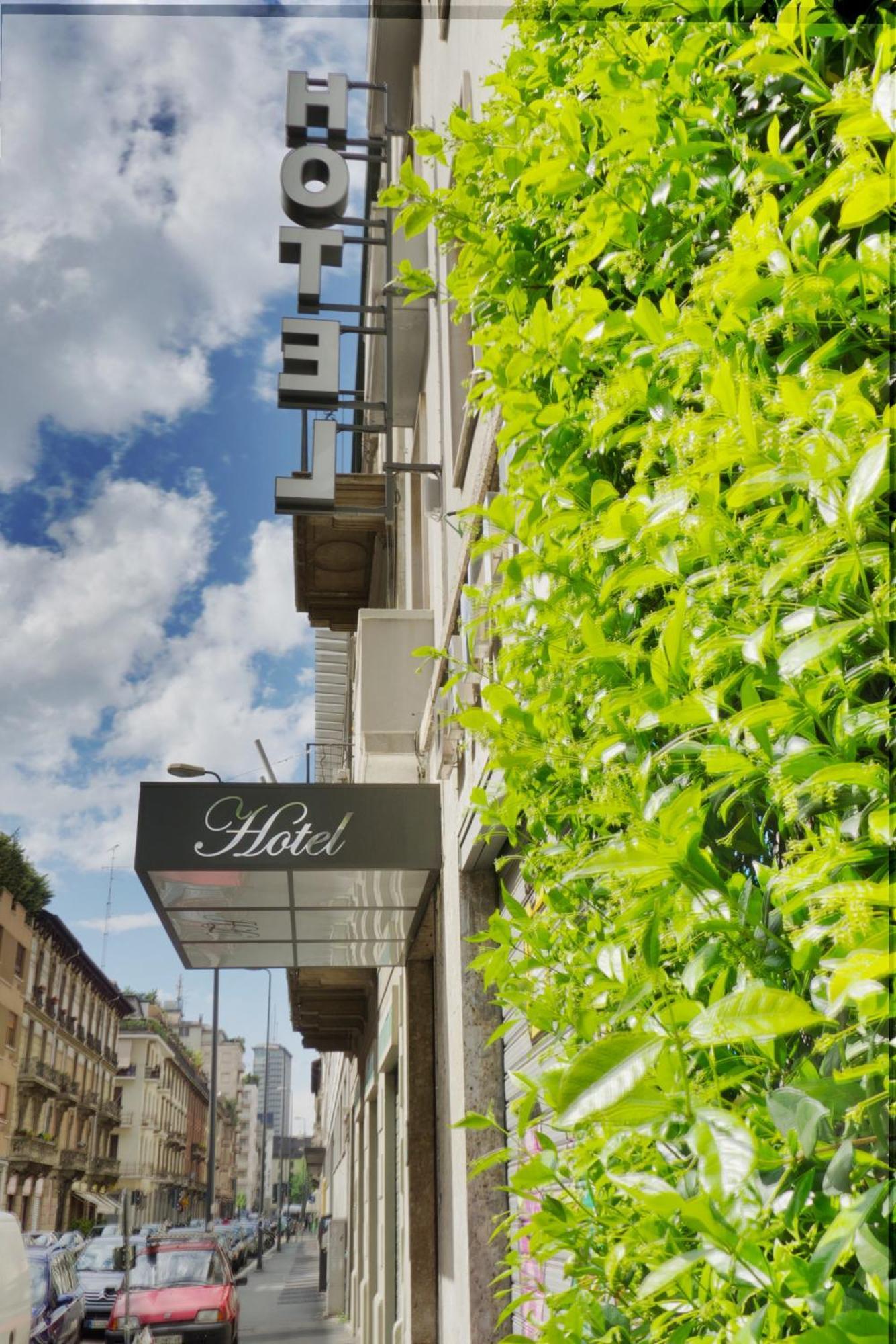 Hotel Ferton