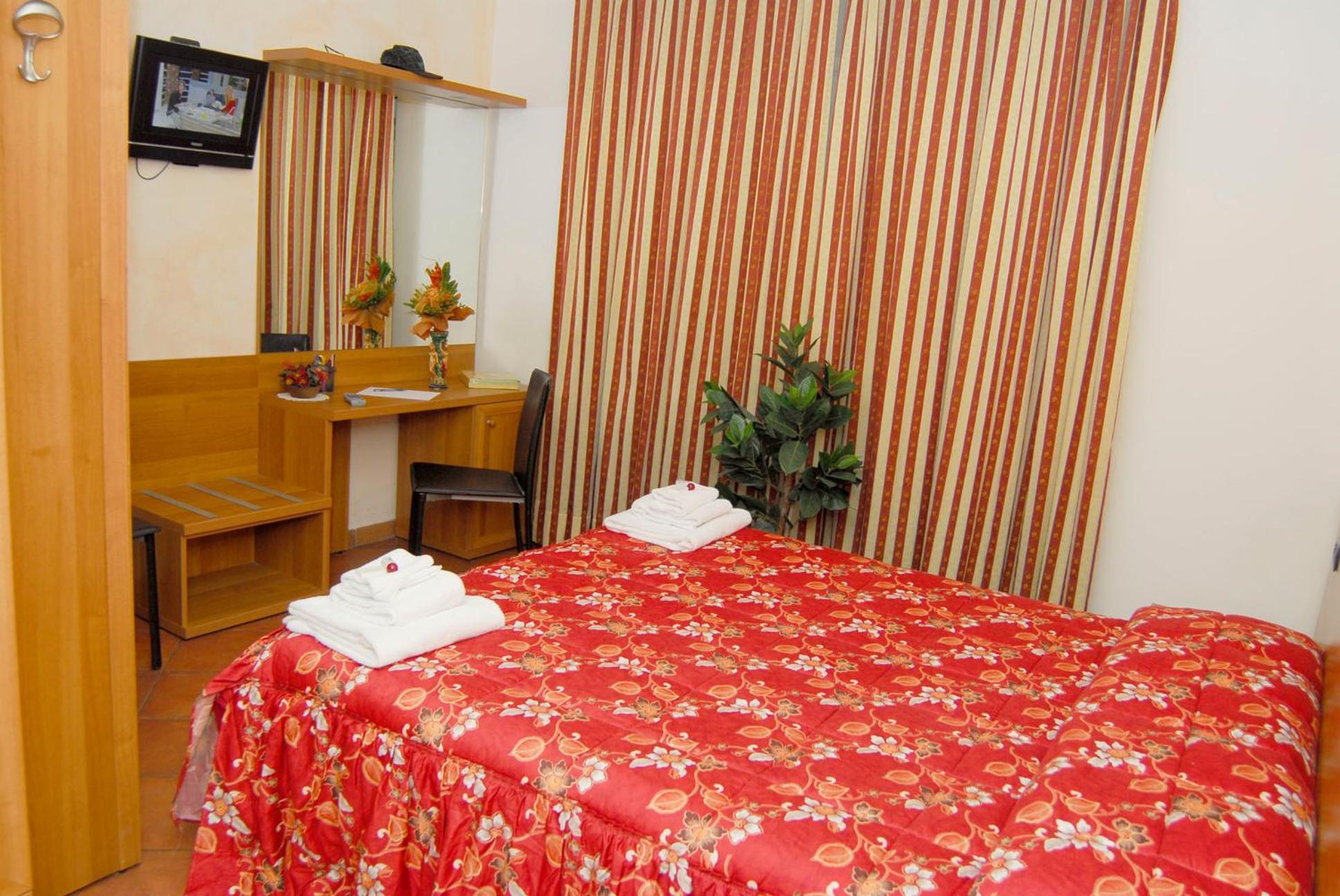 Hotel Chopin Milan