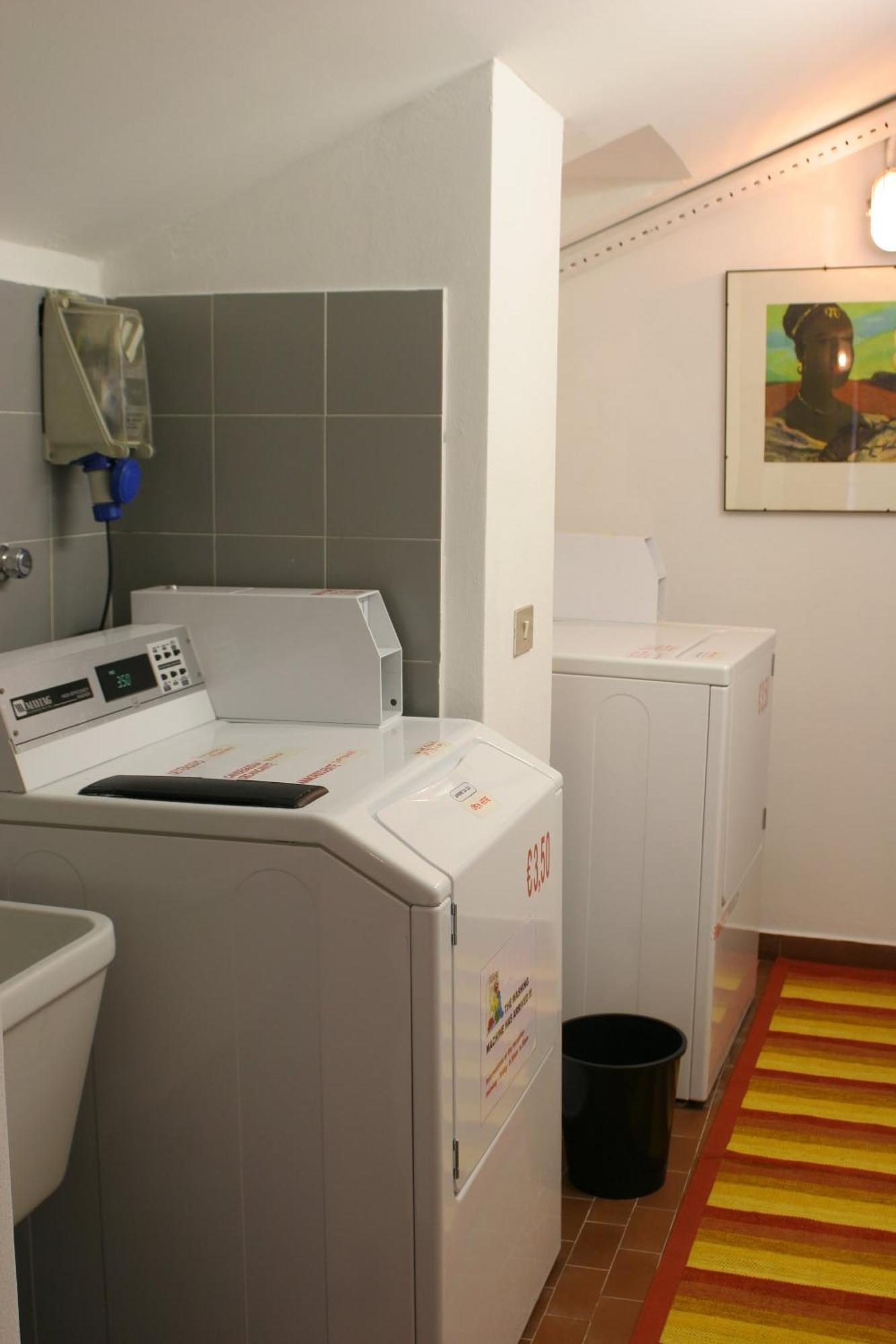 Aparthotel Odescalchi Milan
