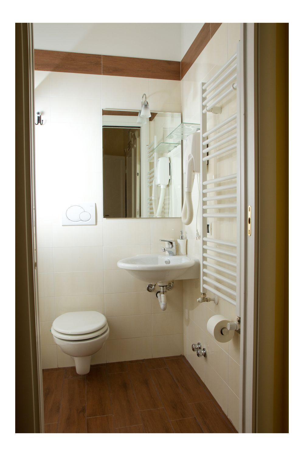 Guest house Lepetit Milan
