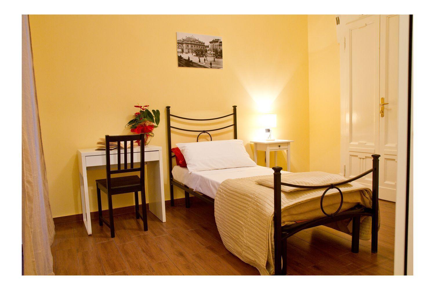 Guest house Lepetit Milan