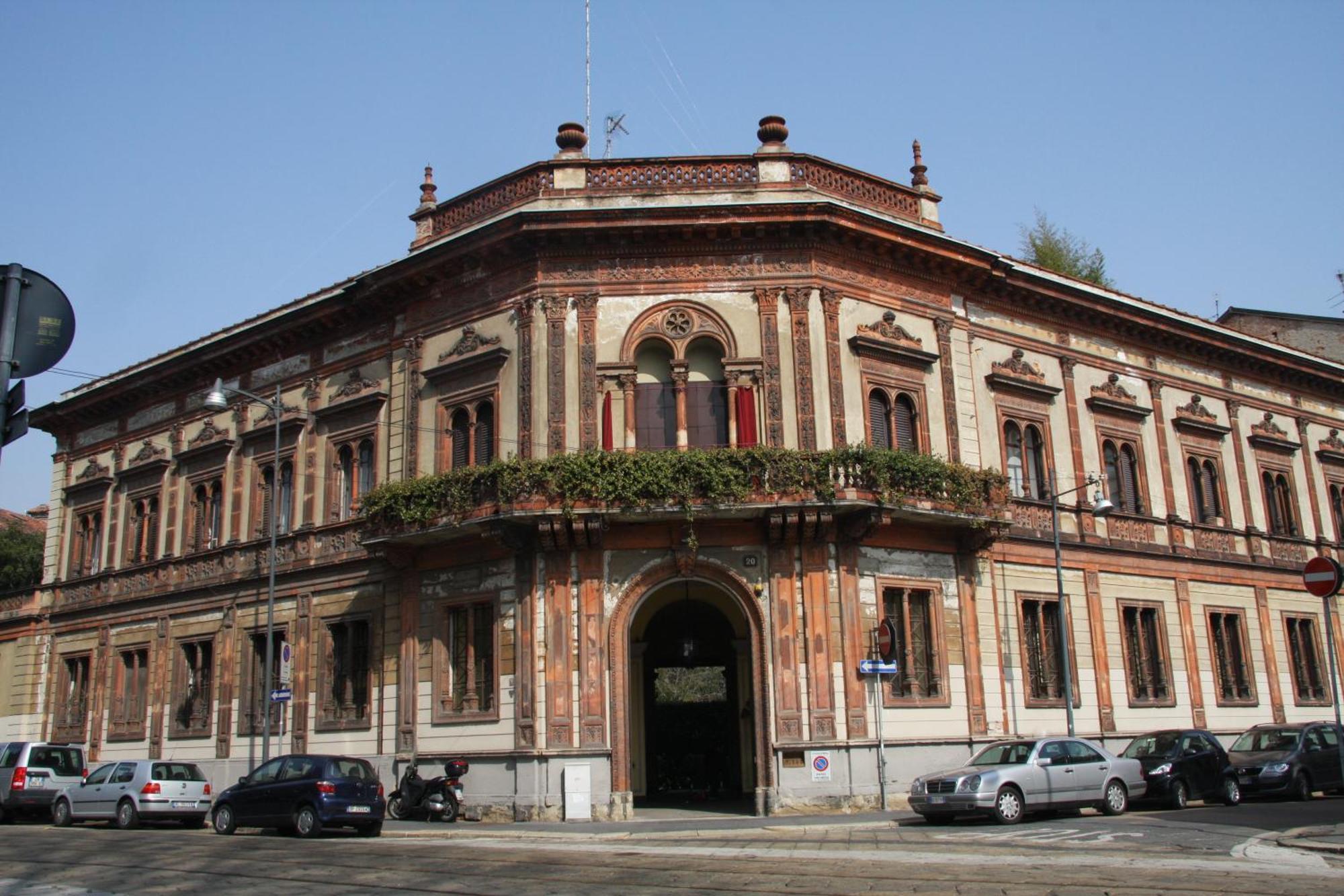 Apartment Suitime Milan