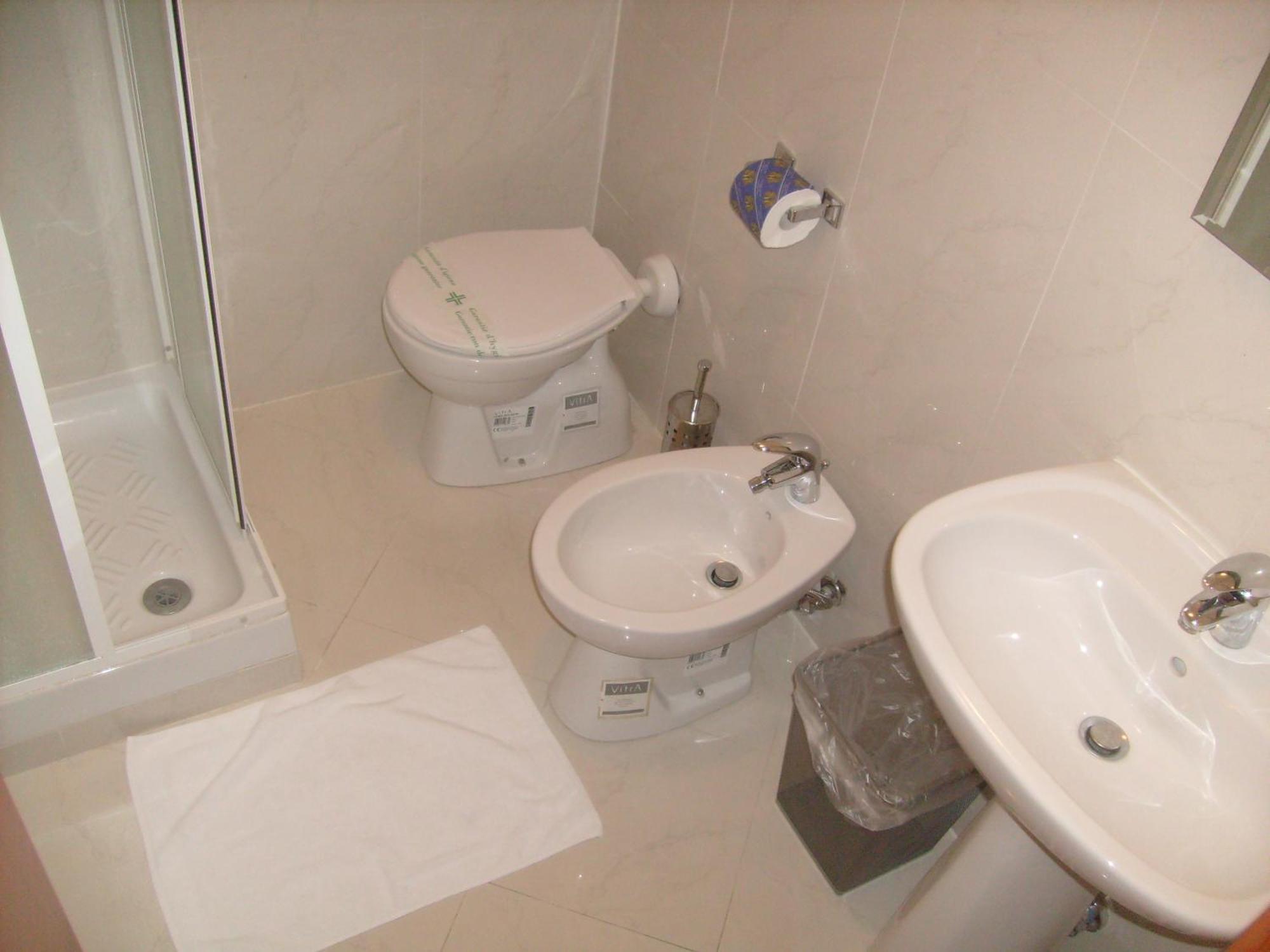 Bed & Breakfast Euro 2*