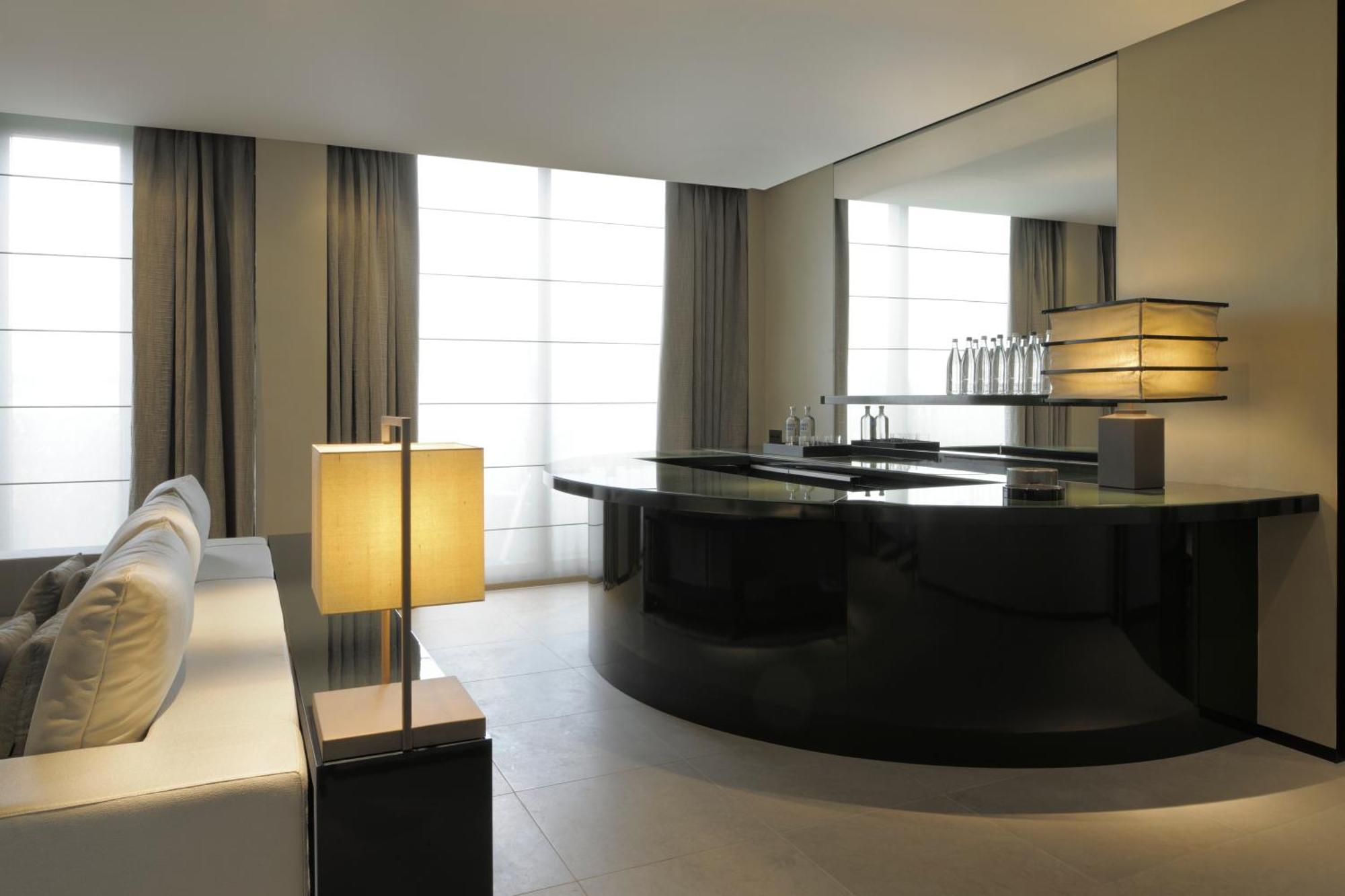 Armani Milano