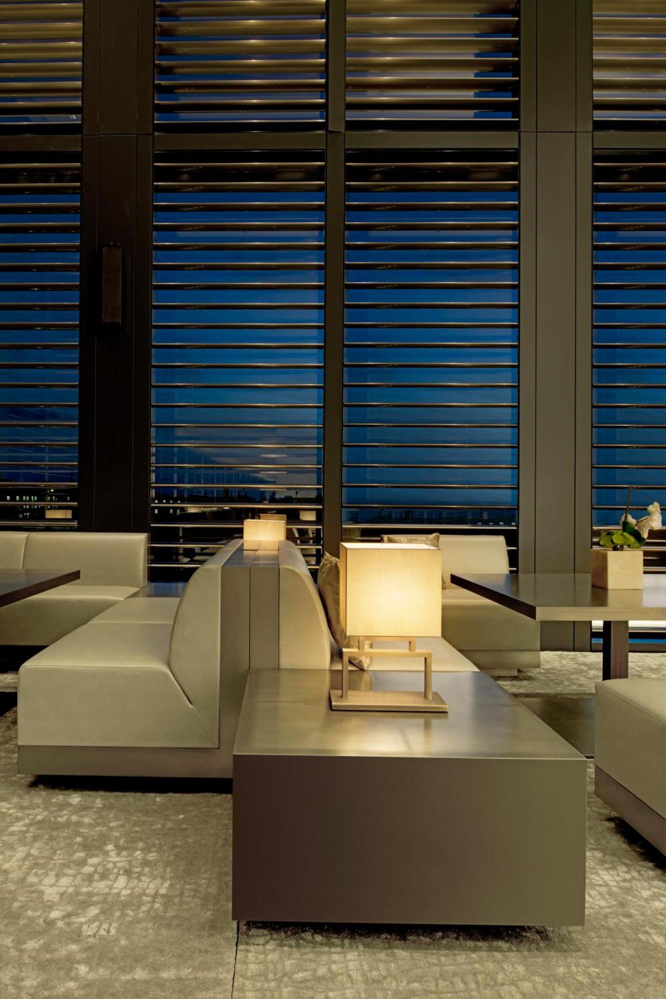Hotel Armani Milano