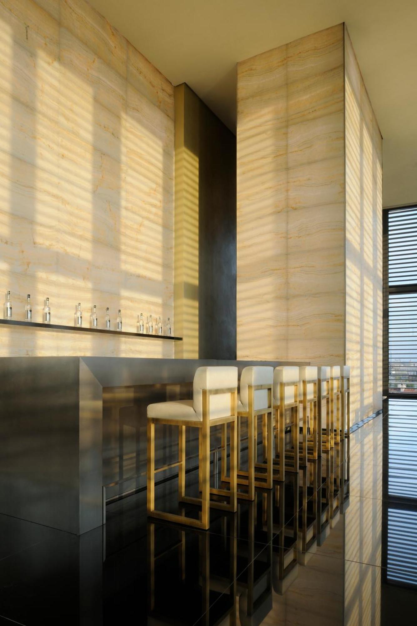 Hotel Armani Milano