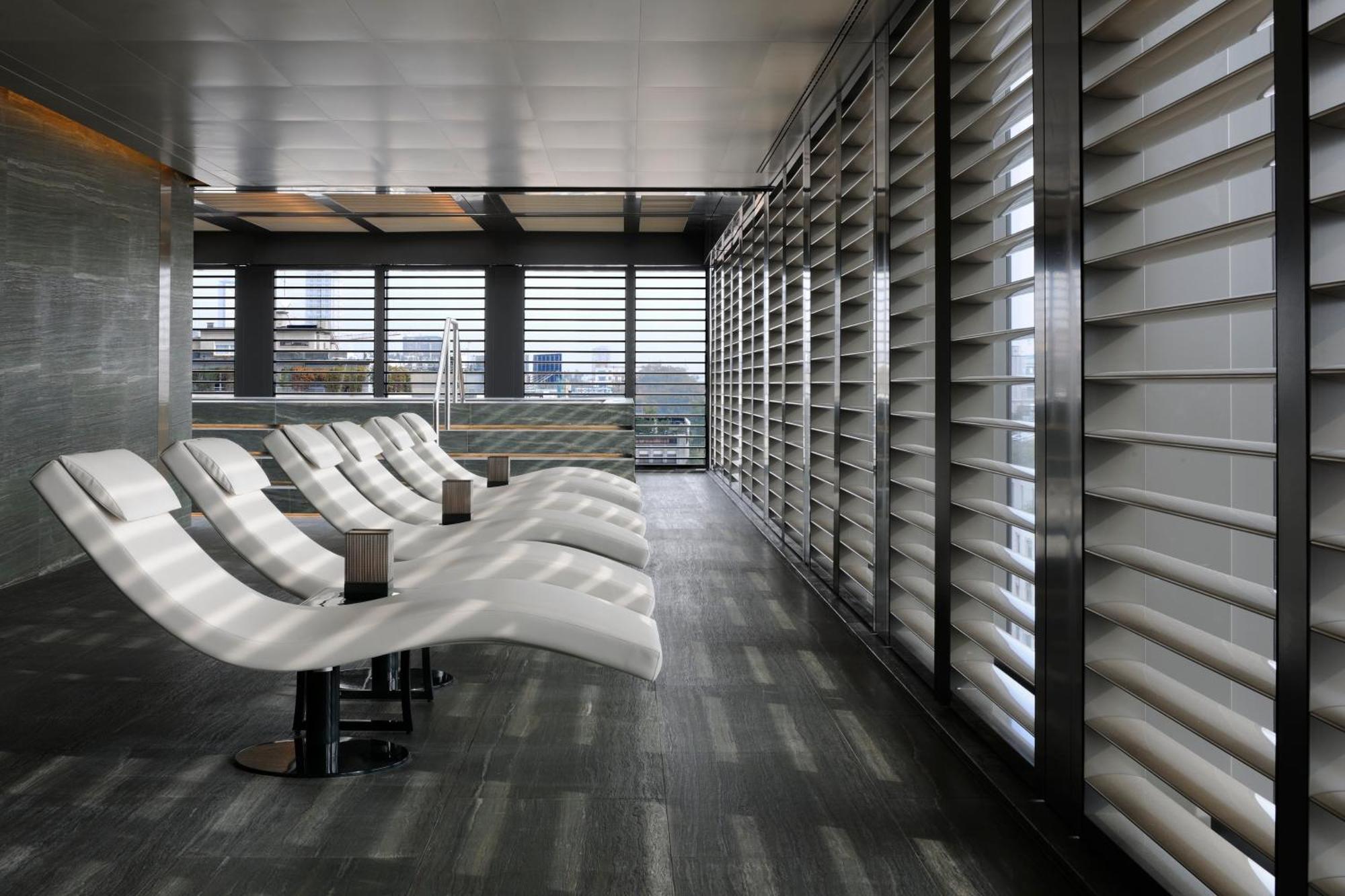 Hotel Armani Milano