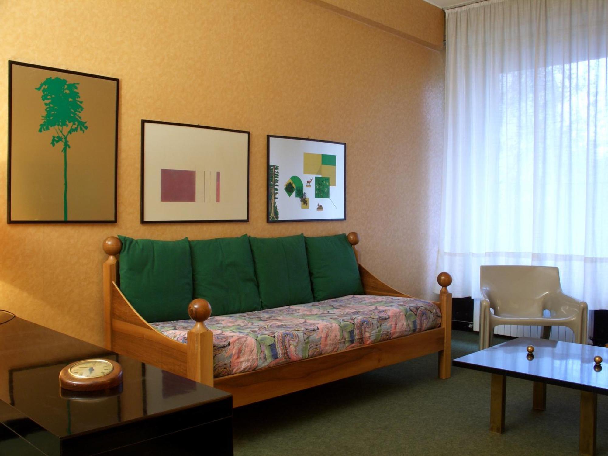 Aparthotel Domus Milão