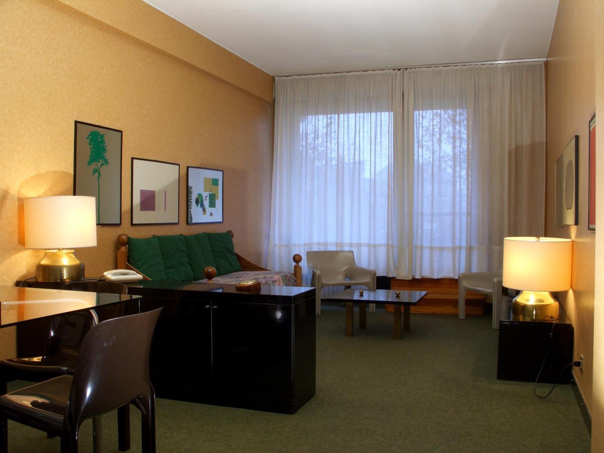 Aparthotel Domus Milão