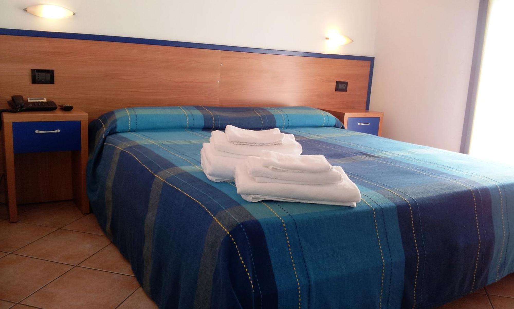 Hotel Iride Stazione Lambrate Citta Studi