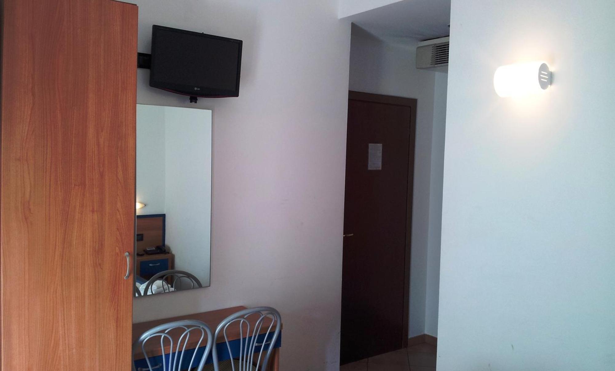 Hotel Iride Stazione Lambrate Citta Studi