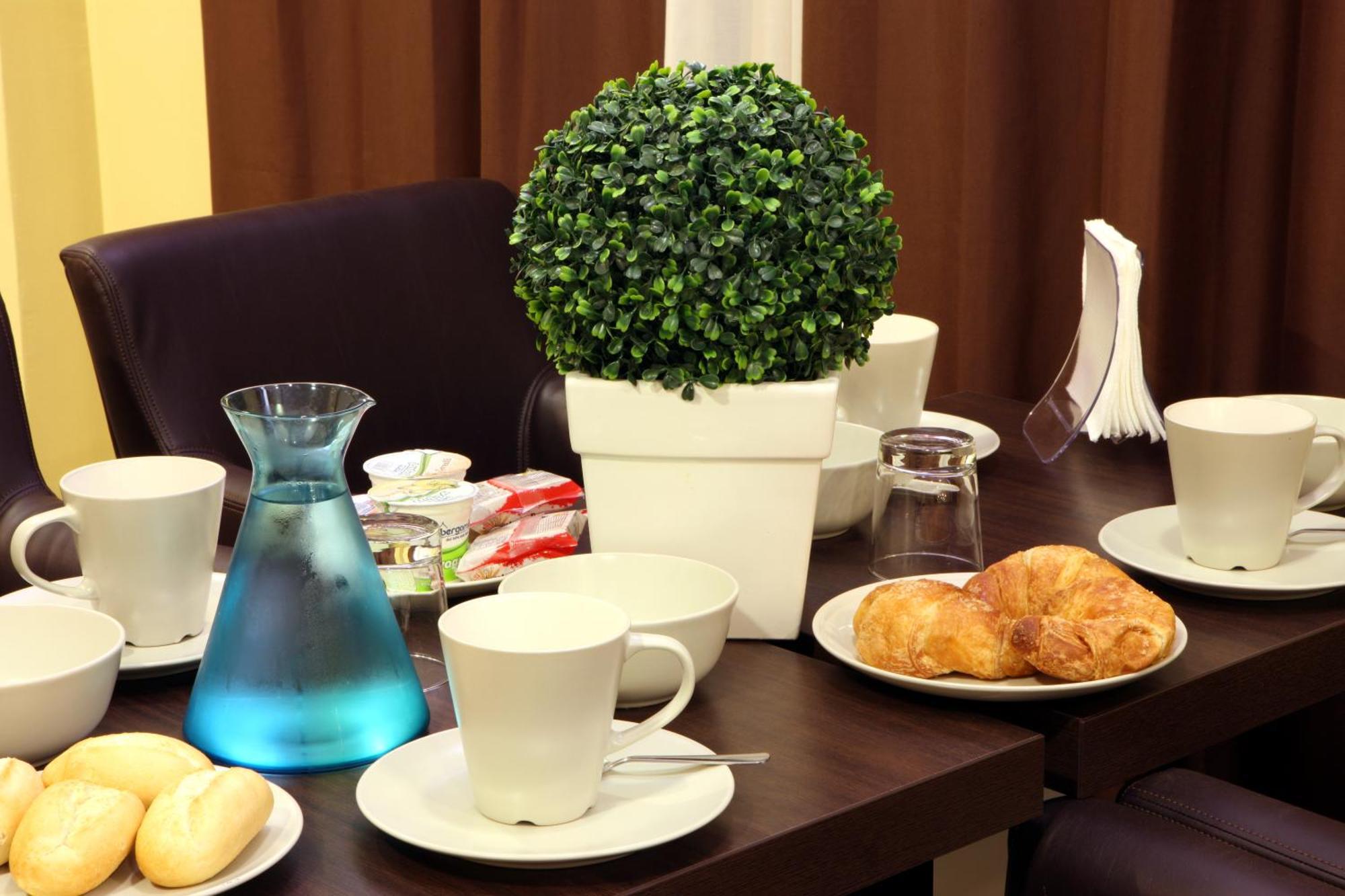 Hotel Ferton 3*
