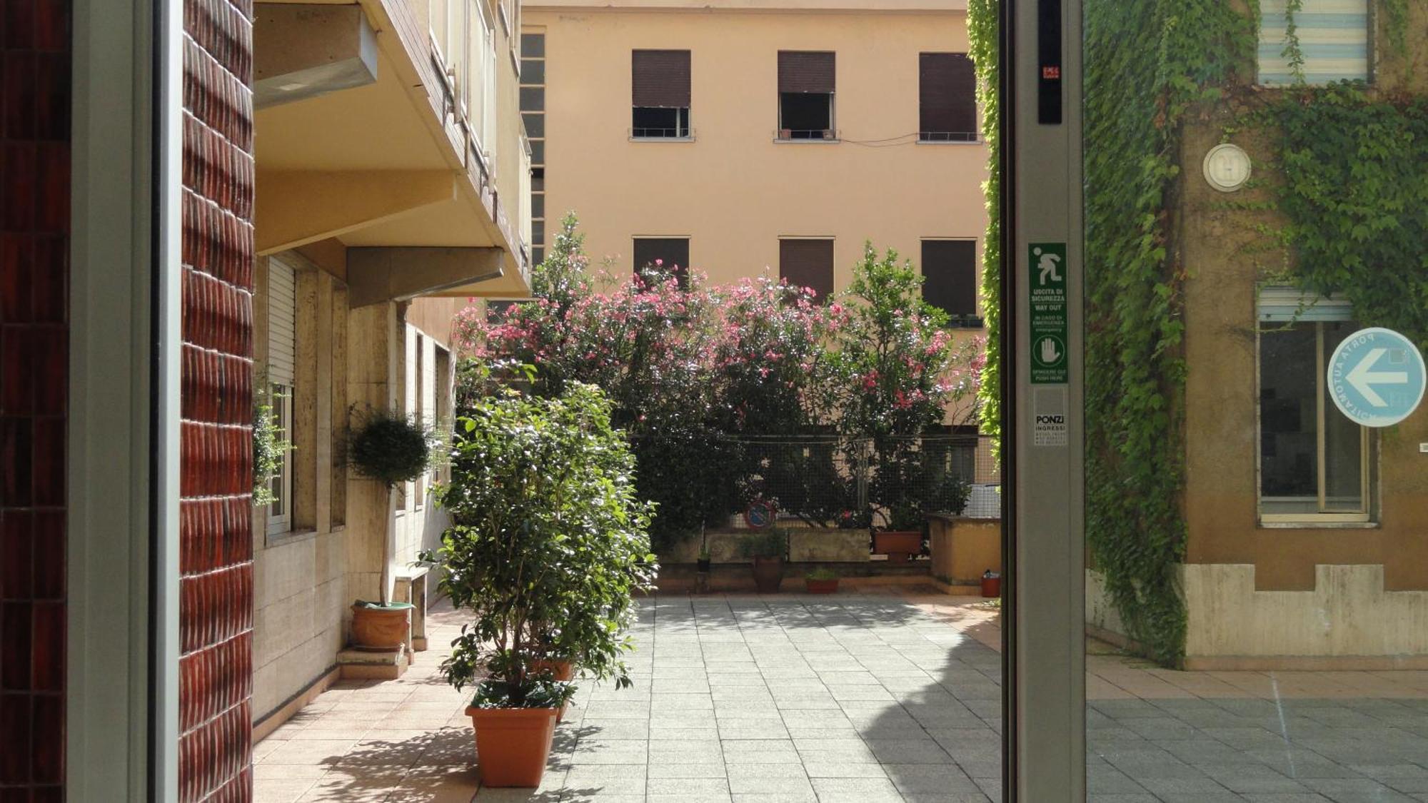 Aparthotel Giusti 6 Milan