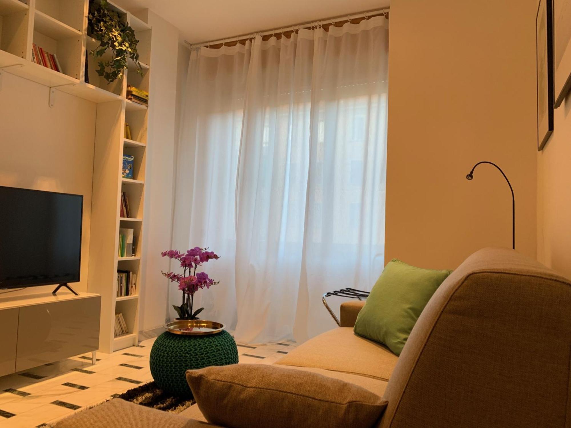 Apartment Kibilu - Via Pastorelli Milan