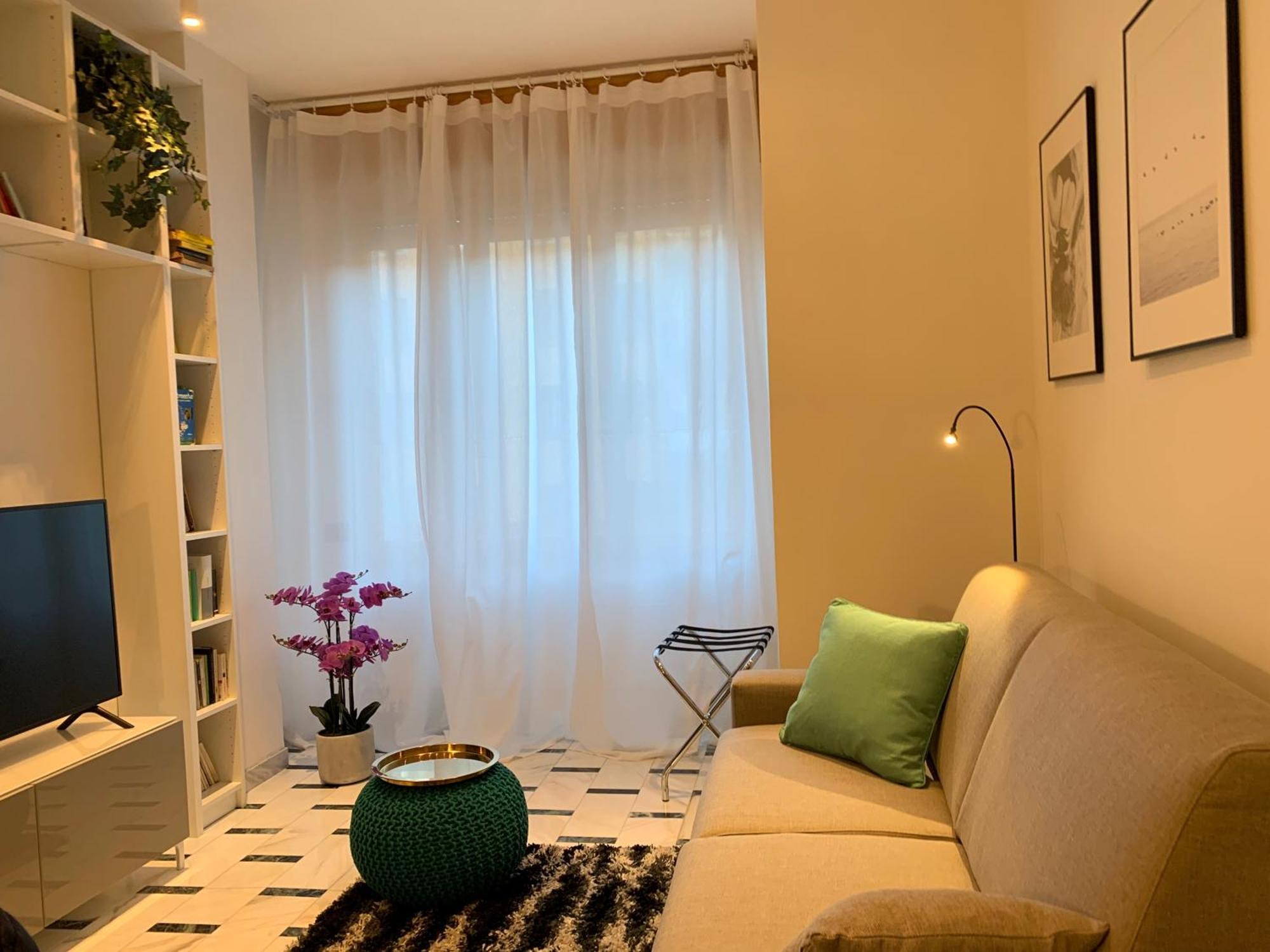 Apartment Kibilu - Via Pastorelli