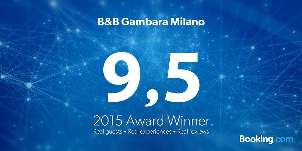 Gambara * Milan