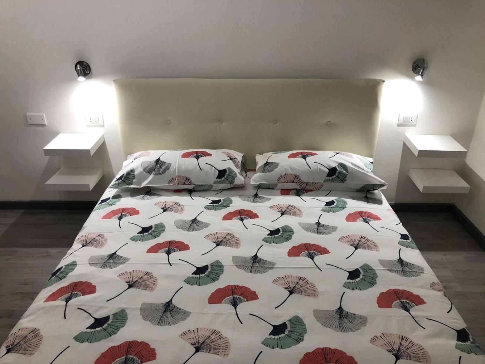 Apartamento Dimora *