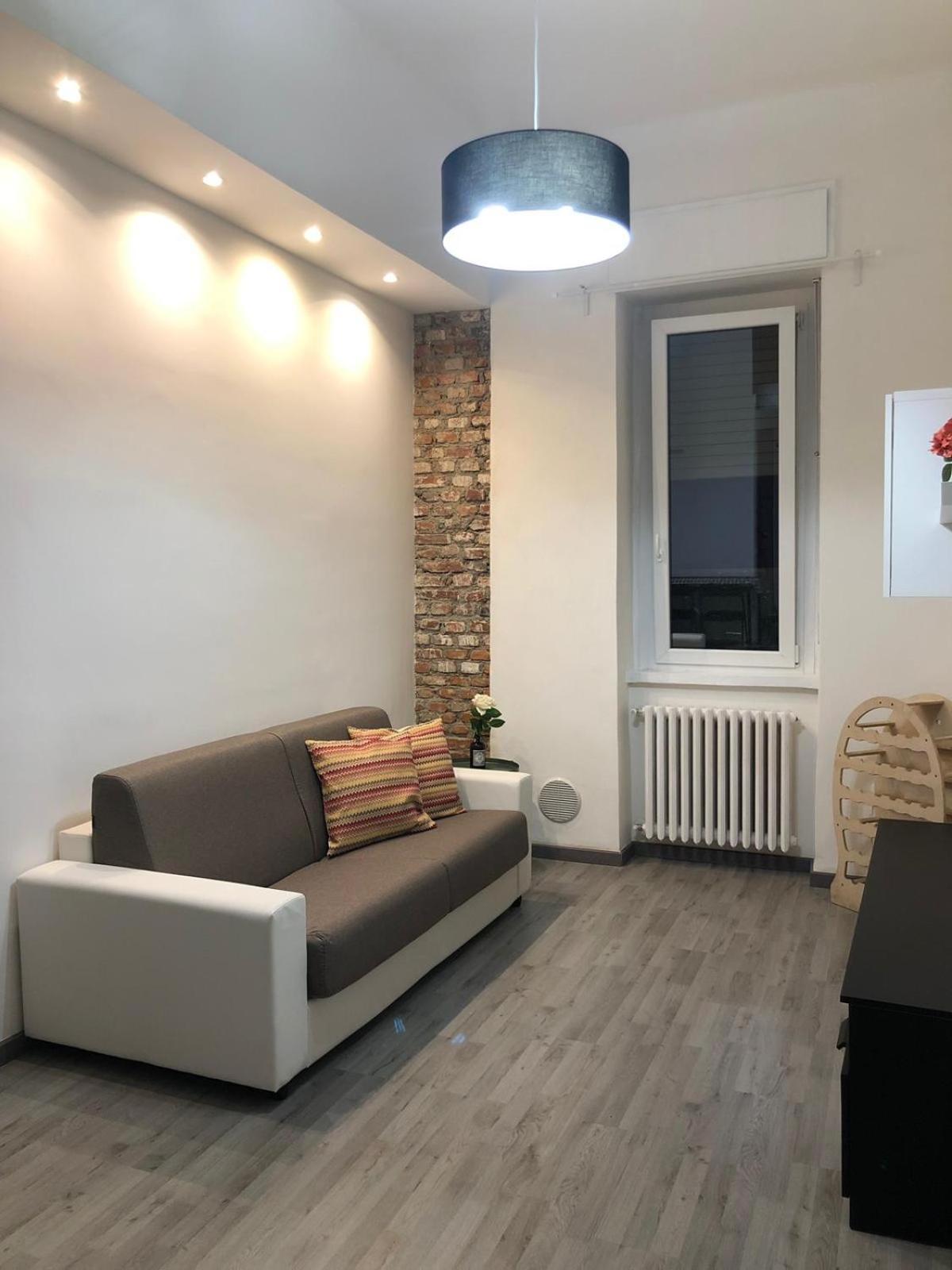 Apartamento Dimora *