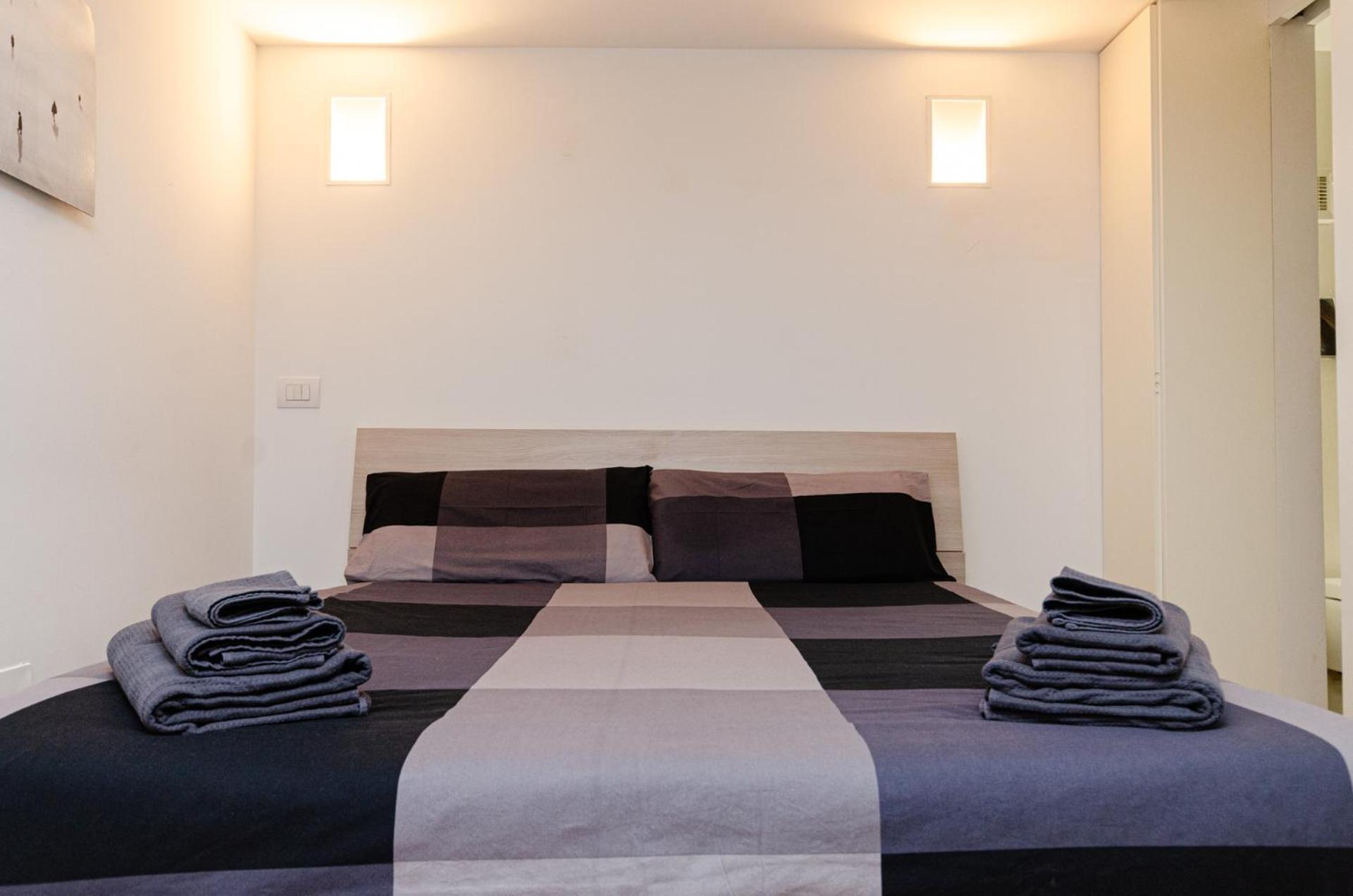 Vivimihome Loft Su Due Livelli Con Terrazzo Milano
