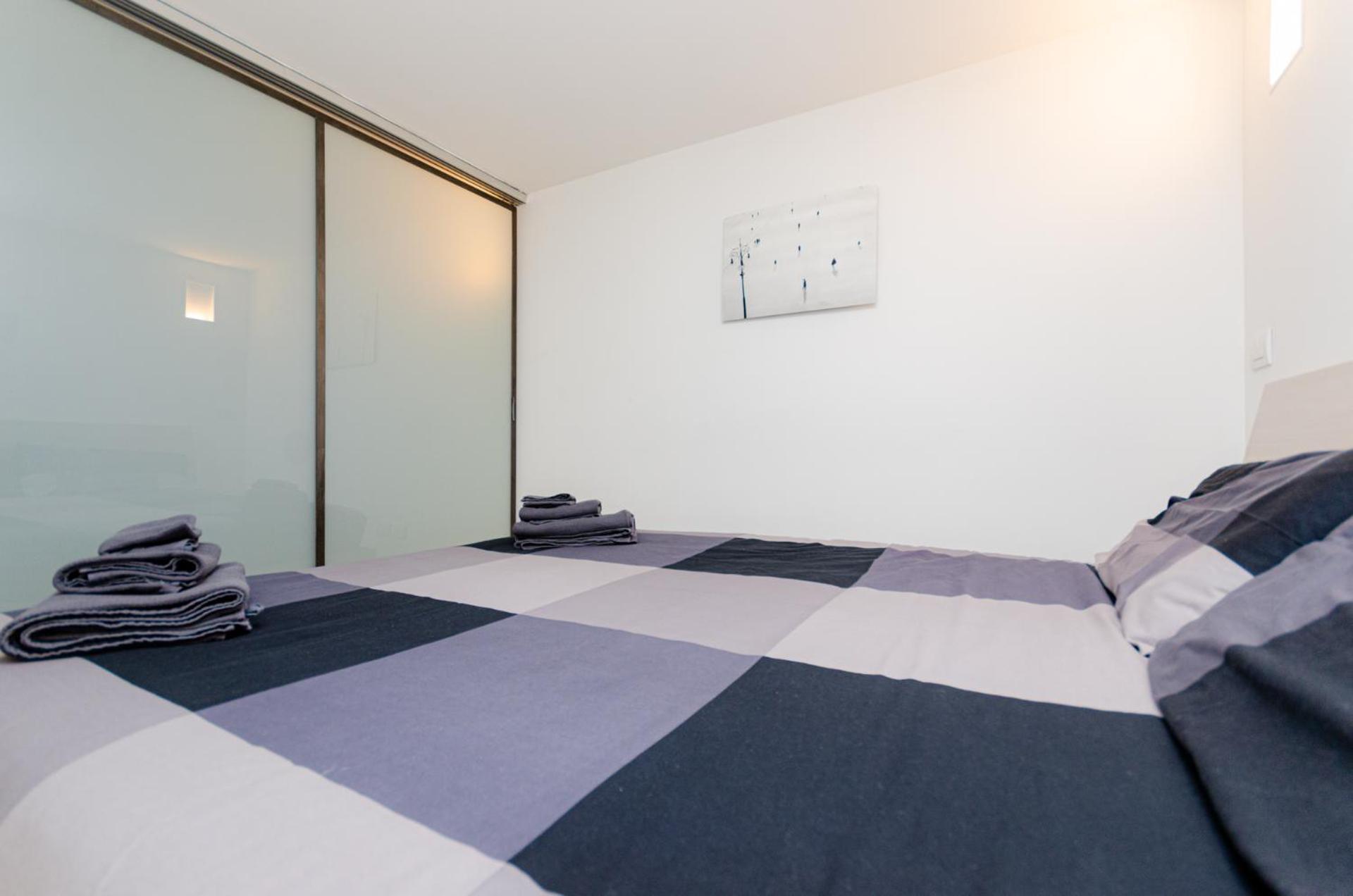 Vivimihome Loft Su Due Livelli Con Terrazzo Milano