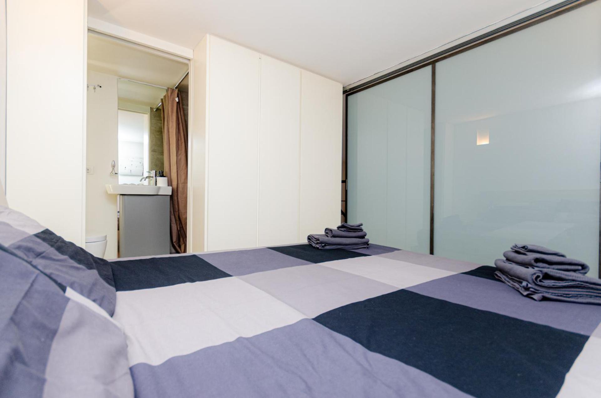Vivimihome Loft Su Due Livelli Con Terrazzo Milano