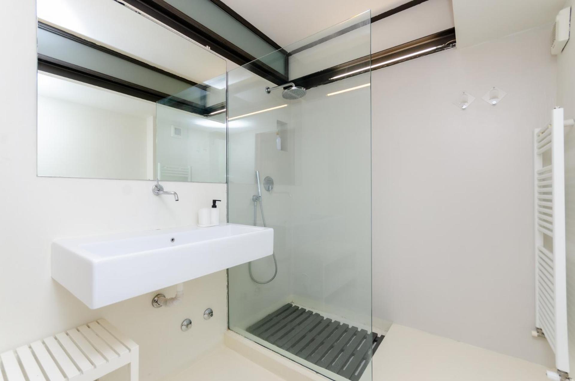 Appartamento Vivimihome Loft Su Due Livelli Con Terrazzo Milano