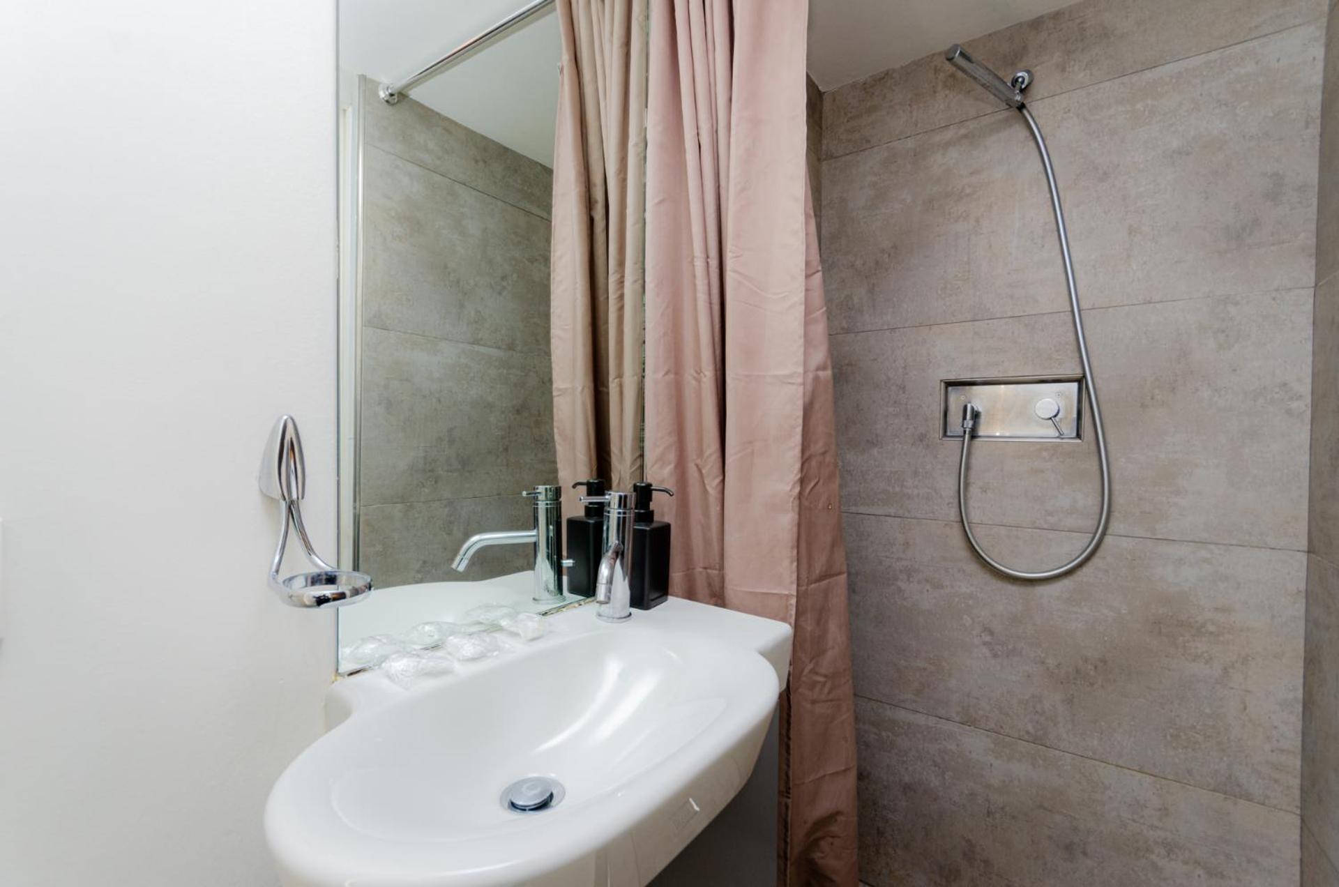 Appartamento Vivimihome Loft Su Due Livelli Con Terrazzo