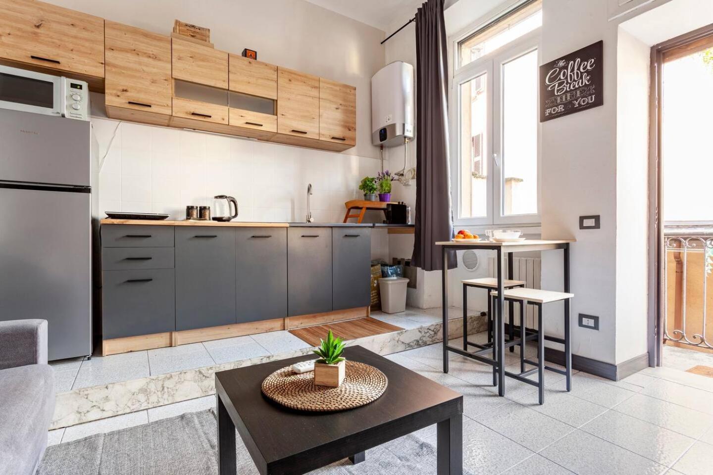Apartment *new In The Center Milan
