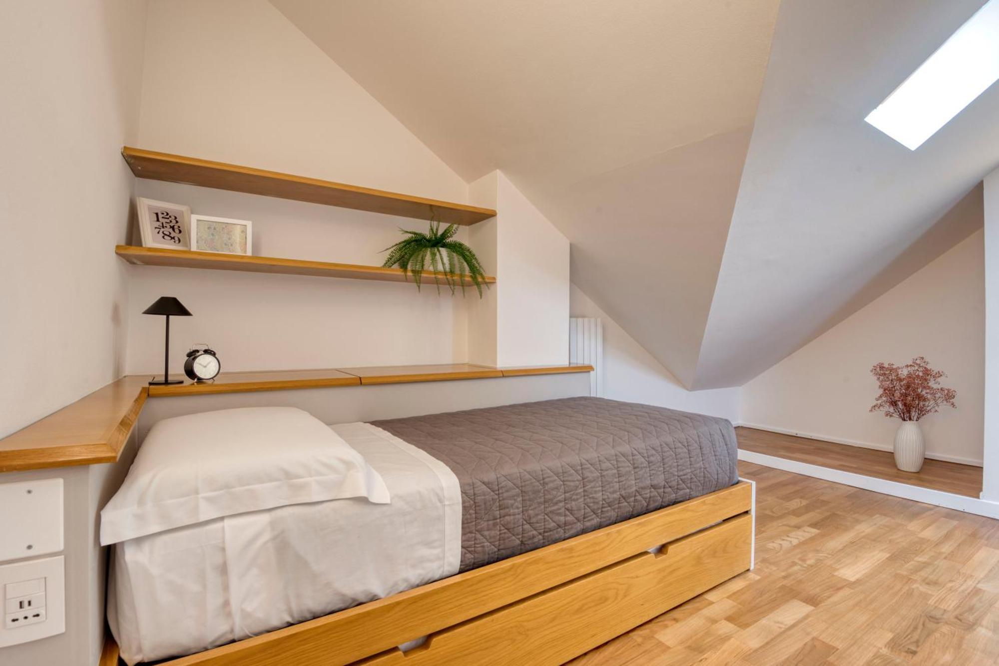 Apartment Royal -montenapoleone- Milan
