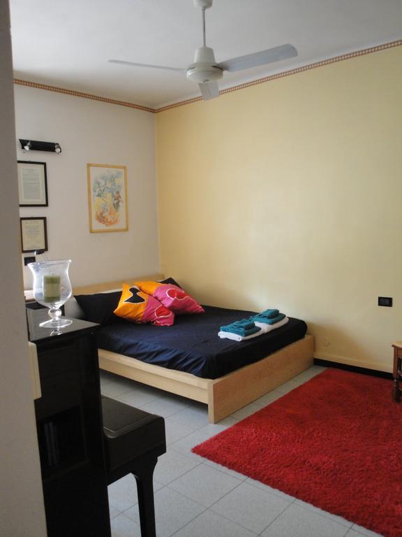 Apartment Via Sebino