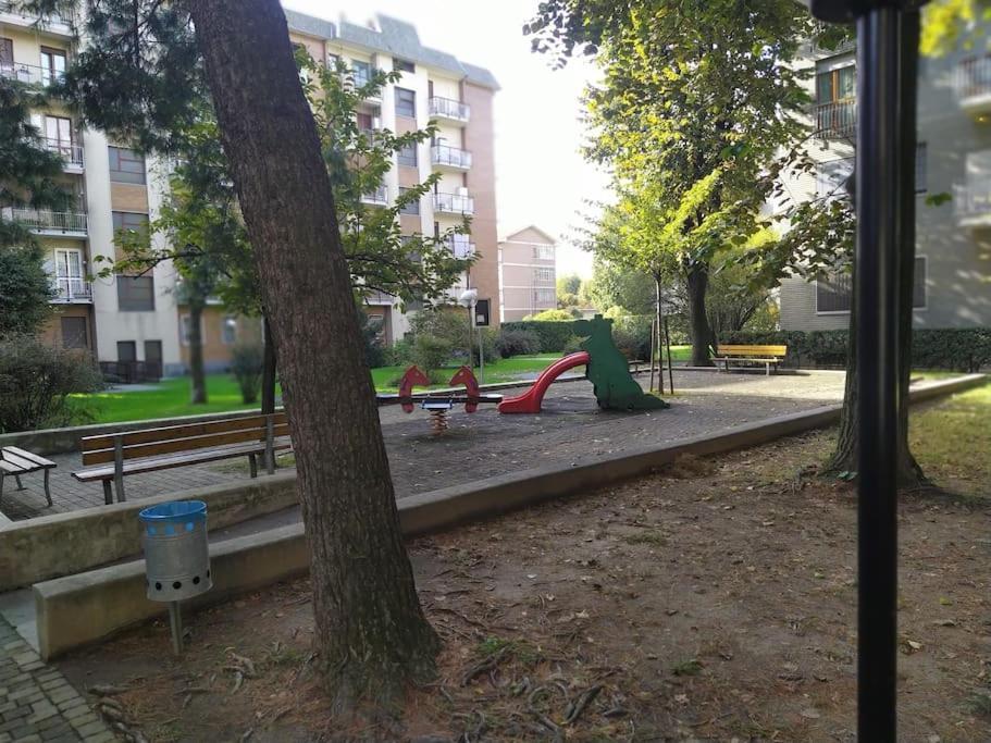 Apartment San Vito Milan