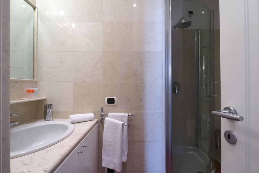 Apartamento Ampio Bilocale Life - Mirable Pm *